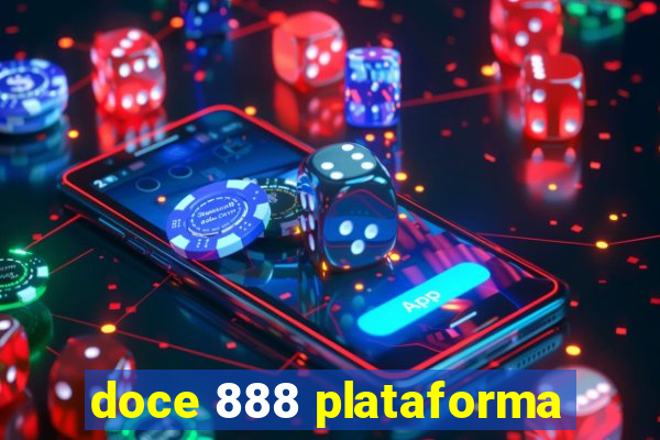 doce 888 plataforma